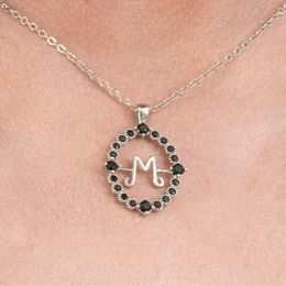 Bildspel - Wednesday Halsband Vändbart