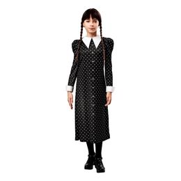 Wednesday Skoleuniform Børnekostume