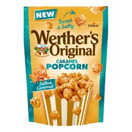 Werthers Caramel Popcorn Salted Caramel