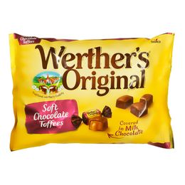 Werther's Original Chocolate Toffee -suurpakkaus