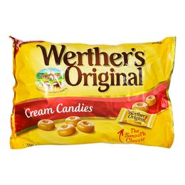 Werthers Original Cream Candies Storpack
