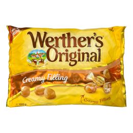 Werthers Original Cream Filling Toffée Storpack