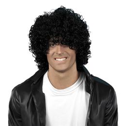 Wet Look Afroperuk