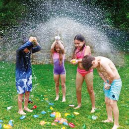 Bildspel - Wham-O Vattenballonger