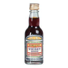 Whisky Exklusiv Essens