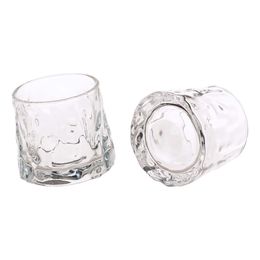 Lysbildefremvisning - Whiskyglas On The Rocks