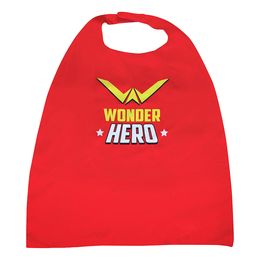 Lysbildefremvisning - Wonder Hero Tilbehørssæt