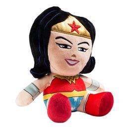 Wonder Woman Gosedjur
