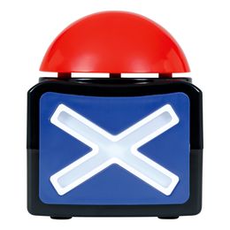 Bildspel - X Buzzer med Ljud & Ljus