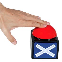 Bildspel - X Buzzer med Ljud & Ljus