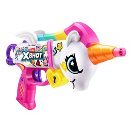 Bildspel - X-Shot Blastercorn Unicorn