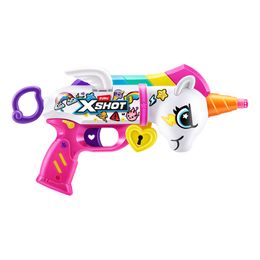 Bildspel - X-Shot Blastercorn Unicorn