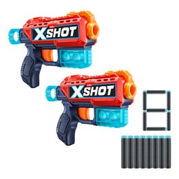 Bildspel - X-Shot Excel Kickback