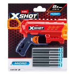 X-Shot Excel Micro 2.0 Blaster