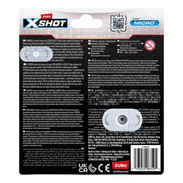 Bildspel - X-Shot Excel Micro 2.0 Blaster