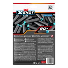 Bildspel - X-Shot Excel Refillförpackning med Pilar