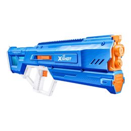 Bildspel - X-Shot Hydra Pulse Motor Soaker Vattenpistol