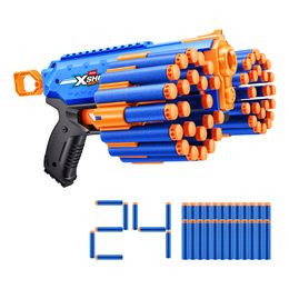 Bildspel - X-Shot Insanity Manic Blaster