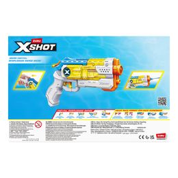 Bildspel - X-Shot Micro Fast-Fill Vattenpistol