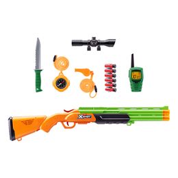 Bildspel - X-Shot Role Play Big Hunter