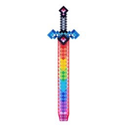 Bildspel - X-Shot Role Play Pixel Sword