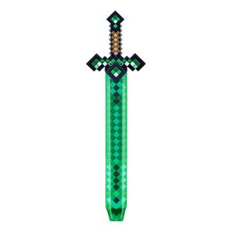 Bildspel - X-Shot Role Play Pixel Sword