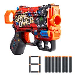 Bildspel - X-Shot Skins Menace