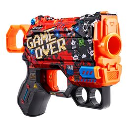 Bildspel - X-Shot Skins Menace