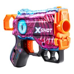 Bildspel - X-Shot Skins Menace