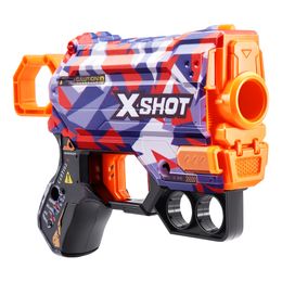 Bildspel - X-Shot Skins Menace