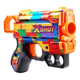 Bildspel - X-Shot Skins Menace