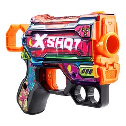 Bildspel - X-Shot Skins Menace