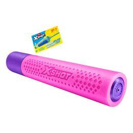 Bildspel - X-Shot Water Foam Blaster Vattensprutare