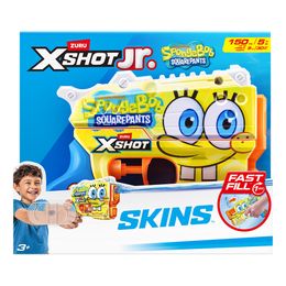 X-Shot Water SpongeBob Jr Fast Fill Water Blaster Vattenpistol