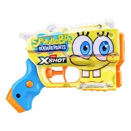 Bildspel - X-Shot Water SpongeBob Jr Fast Fill Water Blaster Vattenpistol