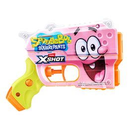 Bildspel - X-Shot Water SpongeBob Jr Fast Fill Water Blaster Vattenpistol