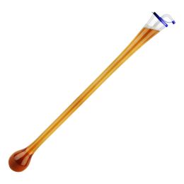 Yard of Ale Glass i Plast