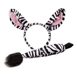 Zebra Tilbehørssæt