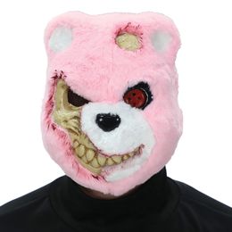 Zombear Mask