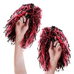 Bildspel - Zombie Cheerleader Maskeraddräkt