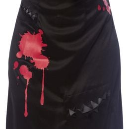 Bildspel - Zombie Nunna Maskeraddräkt