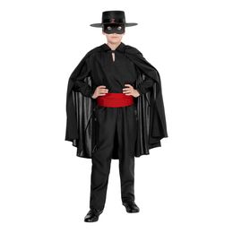 Zorro Børnekostume