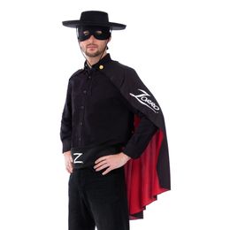 Zorro Tillbehörskit