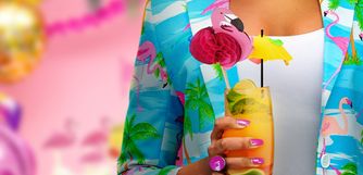 Bartilbehør hjemmebar