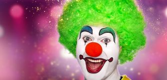 Peruukit penkkarit penkkariasut