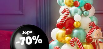 X-Mas partydeals black week, black friday