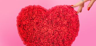 gaver til valentines day