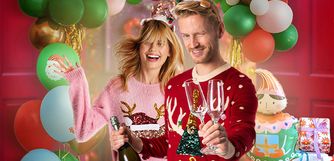 Julebord & julefest