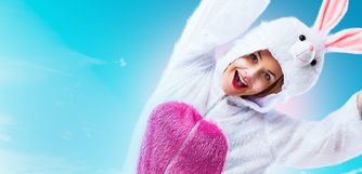 Påskdräkter, Påskkläder, påskkärring