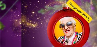 Suunnittele oma joululahjasi